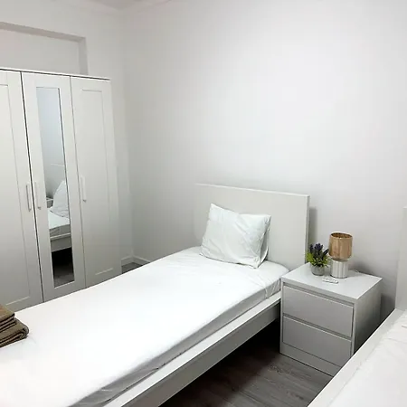 Appartamento Bright Odivelas (Lisbon)